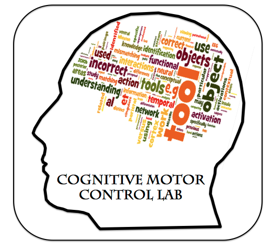 Cognitive Motor Control Lab